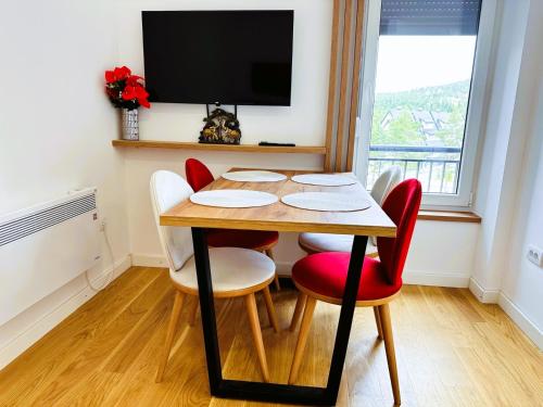 Faciliteiten, Apartman Anturijum in Divcibare Faciliteiten, Apartman Anturijum in Divcibare