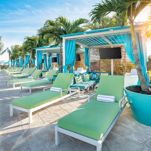 Margaritaville Beach Resort Ft Myers Beach in La apă/plajă Margaritaville Beach Resort Ft Myers Beach in La apă/plajă