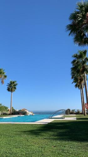 Alojamiento de Lujo en Villa Benalmádena (Alojamiento de Lujo en Villa Benalmadena) in Rancho Domingo Alojamiento de Lujo en Villa Benalmádena (Alojamiento de Lujo en Villa Benalmadena) in Rancho Domingo