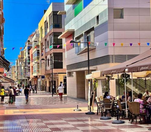 El Anclaje de las Galletas