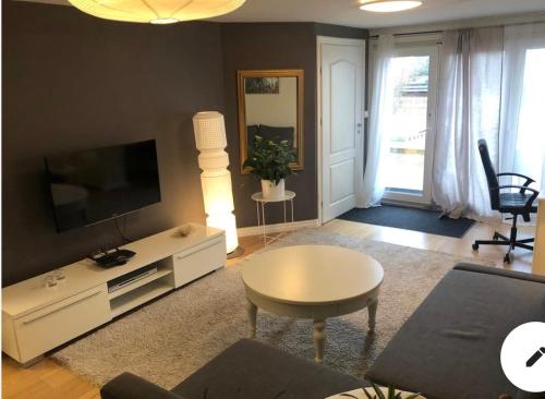 En Gäststuga i fina Duvbo (En Gaststuga i fina Duvbo) in 순드뷔베리 En Gäststuga i fina Duvbo (En Gaststuga i fina Duvbo) in 순드뷔베리