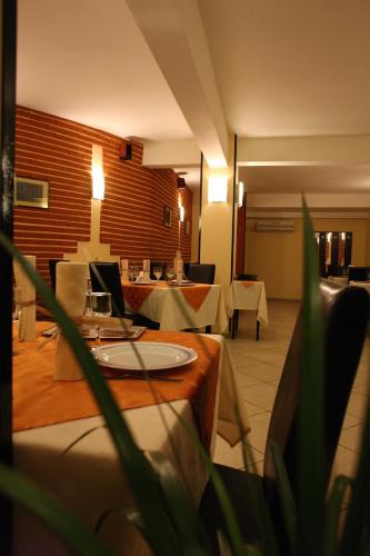 Restaurant, Hotel Central in Timișoara Restaurant, Hotel Central in Timișoara
