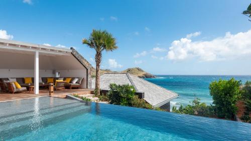 Facilities, Spacious Villa with True Architectural Gem in Gustavia Facilities, Spacious Villa with True Architectural Gem in Gustavia