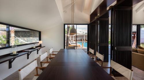 Facilities, Spacious Villa with True Architectural Gem in Gustavia Facilities, Spacious Villa with True Architectural Gem in Gustavia