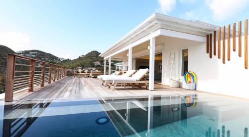 設施, Breathtaking Villa with Unparalleled Sunset View in 古斯塔維亞 設施, Breathtaking Villa with Unparalleled Sunset View in 古斯塔維亞