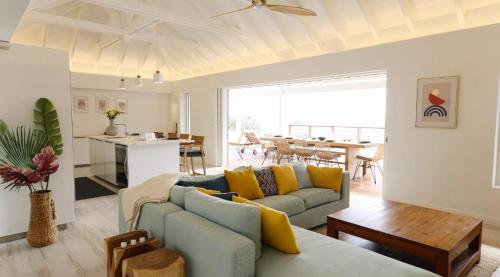 設施, Breathtaking Villa with Unparalleled Sunset View in 古斯塔維亞 設施, Breathtaking Villa with Unparalleled Sunset View in 古斯塔維亞