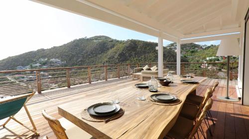 設施, Breathtaking Villa with Unparalleled Sunset View in 古斯塔維亞 設施, Breathtaking Villa with Unparalleled Sunset View in 古斯塔維亞