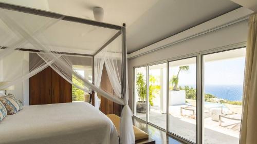 Fasilitas, Magnificent villa with exceptional views in Gustavia Fasilitas, Magnificent villa with exceptional views in Gustavia