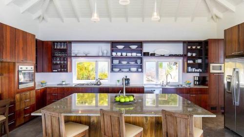 Fasilitas, Magnificent villa with exceptional views in Gustavia Fasilitas, Magnificent villa with exceptional views in Gustavia