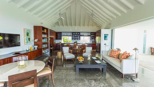 Fasilitas, Magnificent villa with exceptional views in Gustavia Fasilitas, Magnificent villa with exceptional views in Gustavia