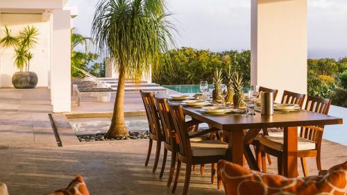 Fasilitas, Magnificent villa with exceptional views in Gustavia Fasilitas, Magnificent villa with exceptional views in Gustavia