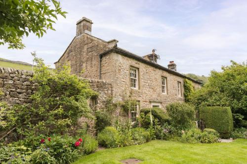 Hilltop House, By Birch Stays in Starbotton Hilltop House, By Birch Stays in Starbotton