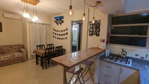 Kitchen, Nice appartment in San Telmo / La Boca in Boca Kitchen, Nice appartment in San Telmo / La Boca in Boca