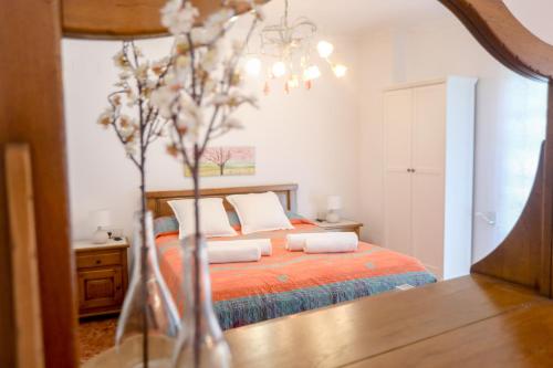 Lovely apartment near the beach & City of Arts and Sciences