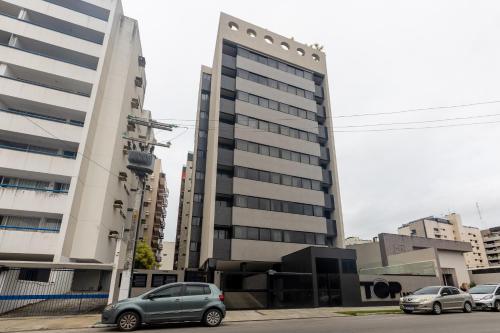 外部景觀, Top Unique Maceió (Top Unique Maceio) in 龐塔維爾德 外部景觀, Top Unique Maceió (Top Unique Maceio) in 龐塔維爾德