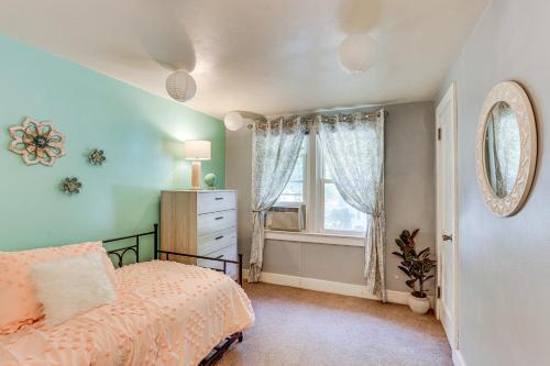 10 Mi to Hersheypark Updated Family Retreat! in 安維爾 (PA) 10 Mi to Hersheypark Updated Family Retreat! in 安維爾 (PA)