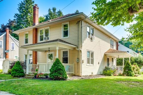 10 Mi to Hersheypark Updated Family Retreat! in 安維爾 (PA) 10 Mi to Hersheypark Updated Family Retreat! in 安維爾 (PA)