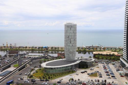 Dar Building apartment