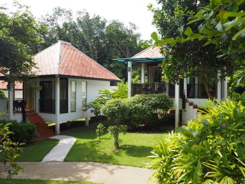 スパンダオ リゾート3