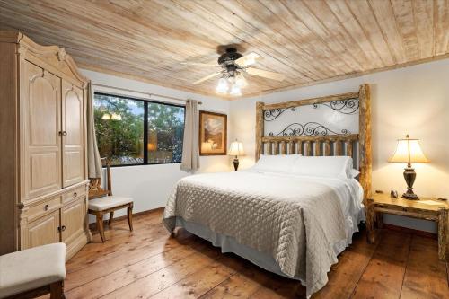 Adobe Village 1 Bedroom Suite- Sedona condo