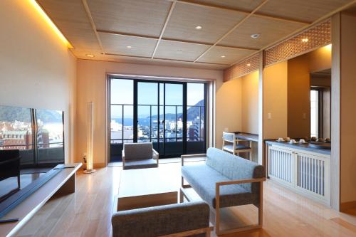 Beppu Hatto Onyado Nono Beppu in Beppu Beppu Hatto Onyado Nono Beppu in Beppu