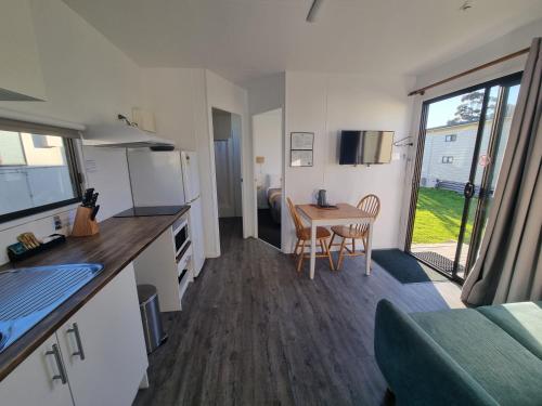 Swansea Holiday Park Tasmania in Swansea Swansea Holiday Park Tasmania in Swansea