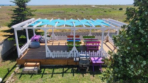 Guest house FantasY in 沙布拉 Guest house FantasY in 沙布拉