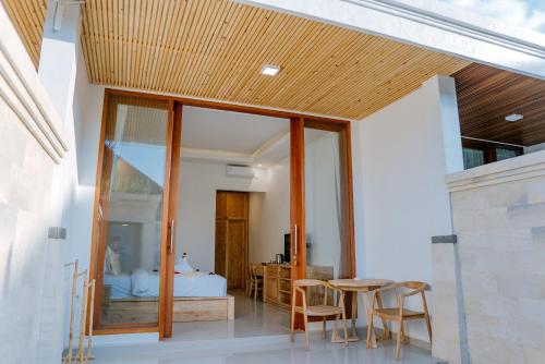Bali Made Escape with Private Pool in Gianyar Bali Made Escape with Private Pool in Gianyar