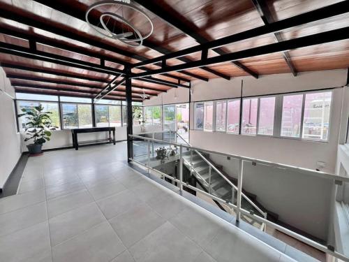 Apartamento Contemporaneo con TV 85 y cochera privada in Ciudad Victoria Apartamento Contemporaneo con TV 85 y cochera privada in Ciudad Victoria