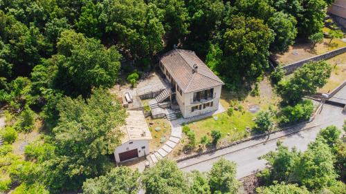 Ca's Pastor - Chalet de montaña