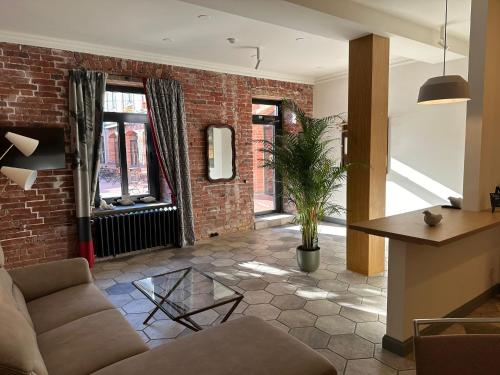 Art Hotel Roma in Liepaja Art Hotel Roma in Liepaja
