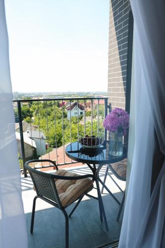 ММ GROUP APARTMENT in Uzhgorod ММ GROUP APARTMENT in Uzhgorod