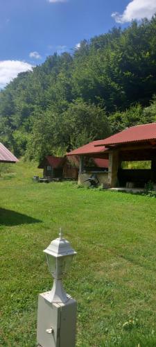 Camp &Apartmens Scepanovic in โปลยา Camp &Apartmens Scepanovic in โปลยา