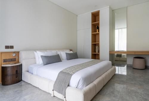 Trident-3 Villa in Batu Bolong