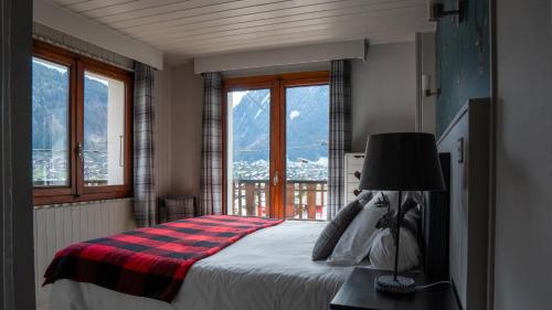 Hotel La Renardière Morzine (Hotel La Renardiere Morzine) in Морзин Hotel La Renardière Morzine (Hotel La Renardiere Morzine) in Морзин