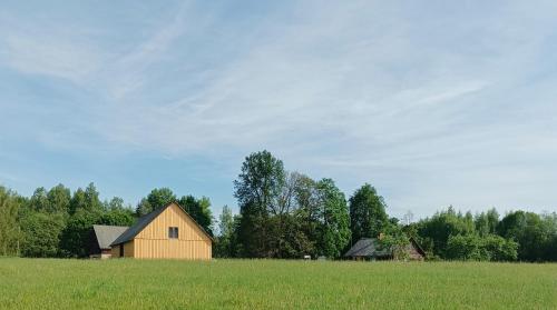 Gāršnieku Tauriņu māja (Garsnieku Taurinu maja) in Gulbene Gāršnieku Tauriņu māja (Garsnieku Taurinu maja) in Gulbene