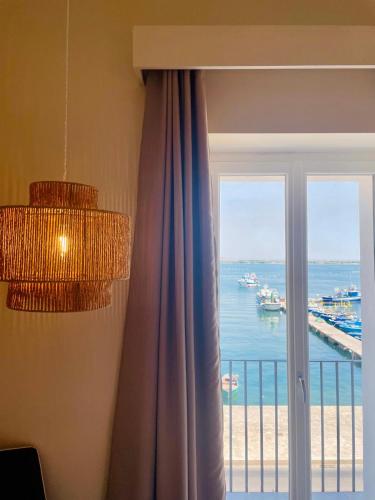 Palazzo Mata Boutique Hotel in Taranto Palazzo Mata Boutique Hotel in Taranto