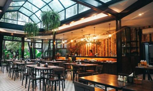 T-REX BURIRAM BOUTIQUE HOTEL in Samet T-REX BURIRAM BOUTIQUE HOTEL in Samet