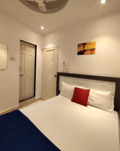 Hotel Aspen - Nr BKC in Kurla Hotel Aspen - Nr BKC in Kurla