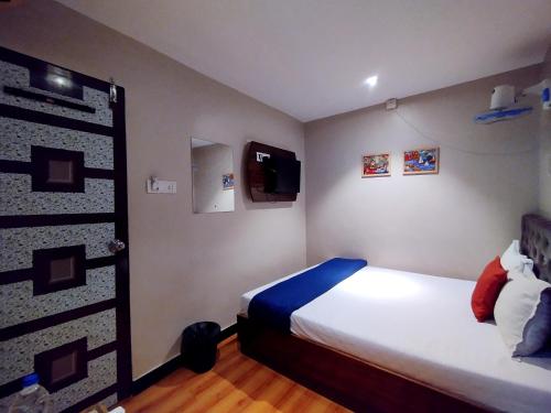 Hotel Aspen - Nr BKC in Kurla Hotel Aspen - Nr BKC in Kurla