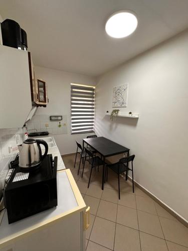 Apartman Chlupac in Novy Svet Apartman Chlupac in Novy Svet