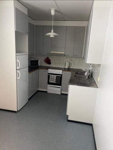 Hostelli Palonkortteeri in Ilmajoki Hostelli Palonkortteeri in Ilmajoki
