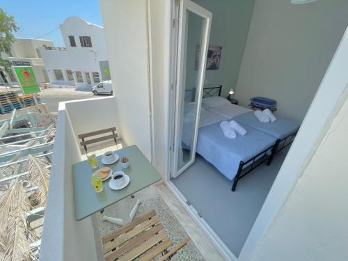 SunDreams rooms in امبوريو SunDreams rooms in امبوريو