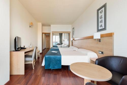 Hotel Best Benalmadena in Benalmadena Hotel Best Benalmadena in Benalmadena