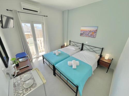 SunDreams rooms in امبوريو SunDreams rooms in امبوريو