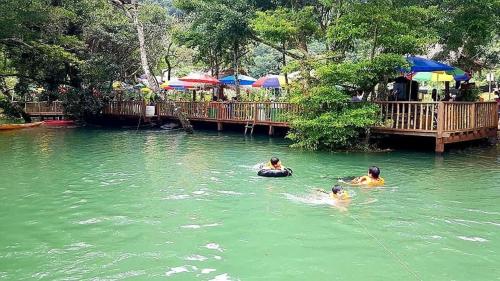 Cool Pool Bungalow in Na Hin Cool Pool Bungalow in Na Hin