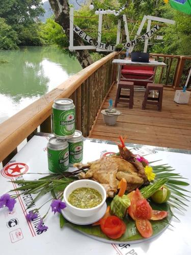 Cool Pool Bungalow in Na Hin Cool Pool Bungalow in Na Hin