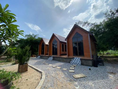 Cool Pool Bungalow in Na Hin Cool Pool Bungalow in Na Hin