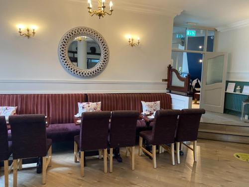 בר/טרקלין, The Town House Hotel in נאס בר/טרקלין, The Town House Hotel in נאס