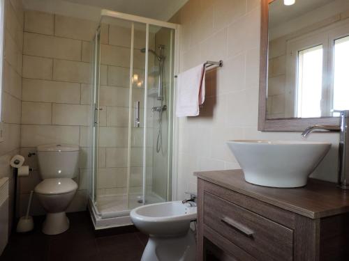 Apartment Fougere by Interhome in Partinello Apartment Fougere by Interhome in Partinello